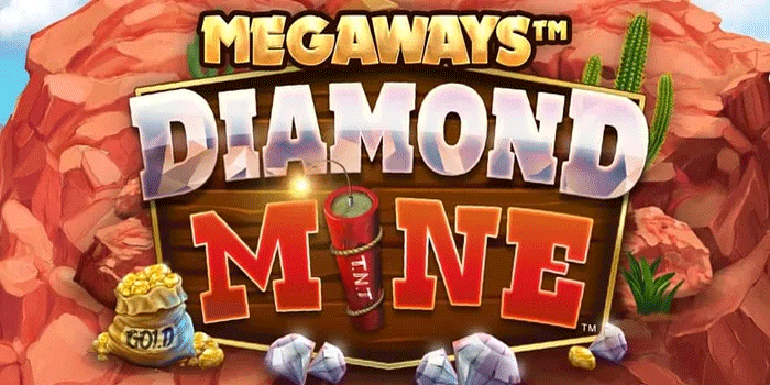 Tips Slot Diamond Mine Megaways Agar Free Spins Bawa Kemenangan