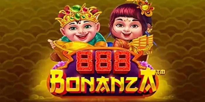 Bocoran Strategi Mudah Menang Main Slot 888 Bonanza