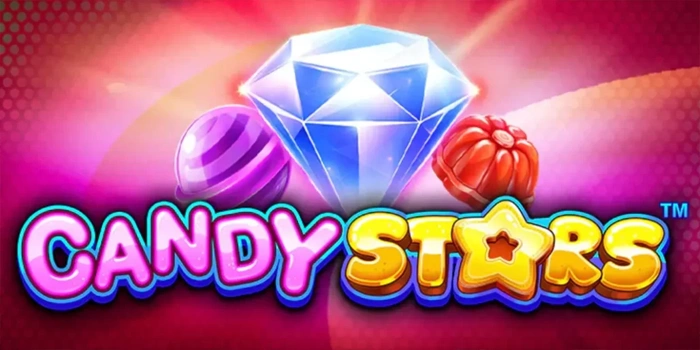 Rahasia Tersembunyi Slot Candy Stars Untuk Pemain Profesional