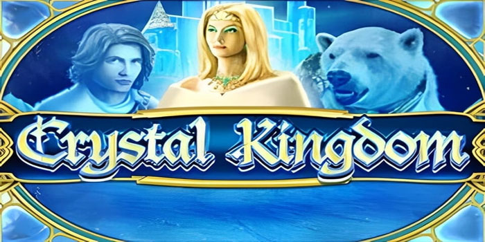 Cara Cerdas Optimalkan Free Spins Slot Crystal Kingdom