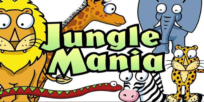 Panduan Menang Slot Jungle Mania Untuk Pemula