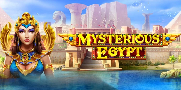 Waktu Gacor Rahasia Slot Mysterious Egypt Yang Jarang Diketahui