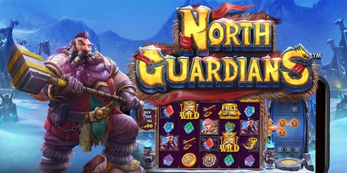 Panduan Jitu Bagi Pemula North Guardians Raih Maxwin Konsisten