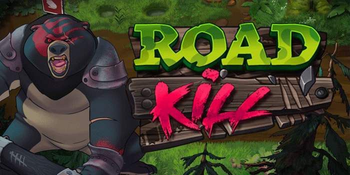 Slot Roadkill Modern Dengan Peluang Menang Lebih Tinggi