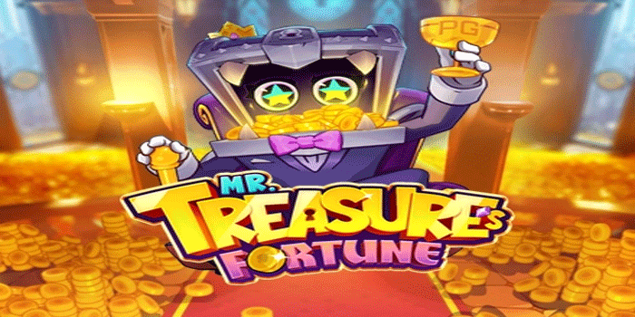 Tips Cepat Maxwin Slot Mr Treasures Fortune Gacor Mudah